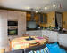 Beau 4 pièces en triplex à Bischheim avec garage et jardin - Cuisine -58