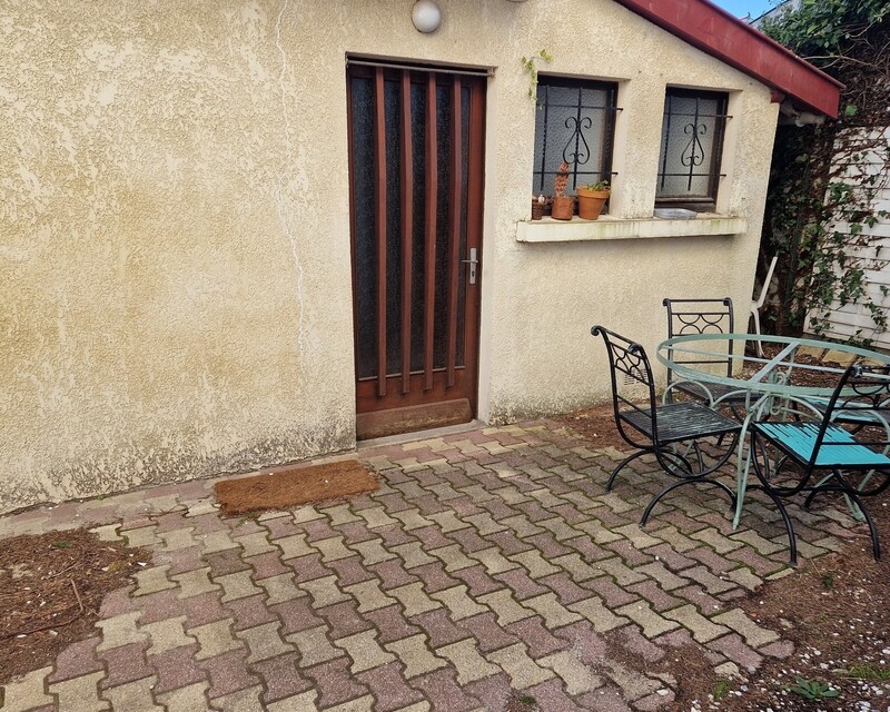 Maison proche bassin - Maison rue du port 3