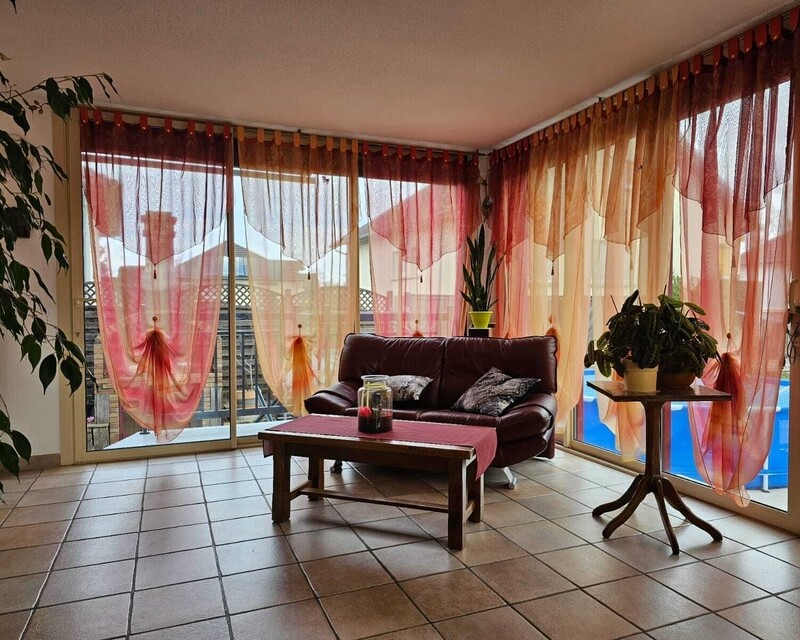 Charmante maison individuelle - Salle à manger