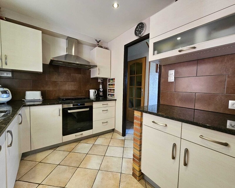 Charmante maison individuelle - Cuisine 2