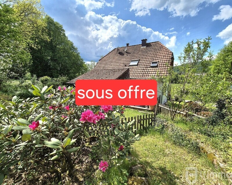 Belle maison d'environ 118 m2 habitables sous offre.  - 20240514 152815  1 