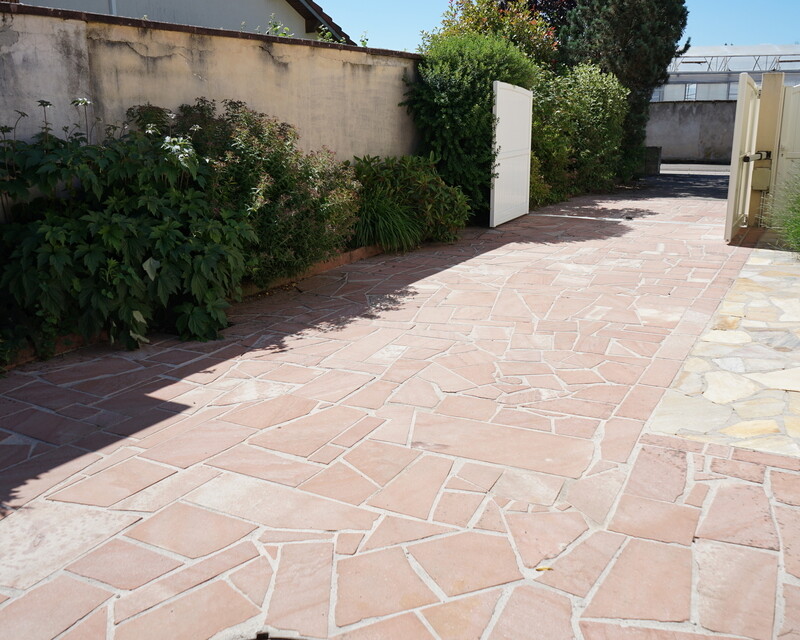 Belle propriété - Dsc00540