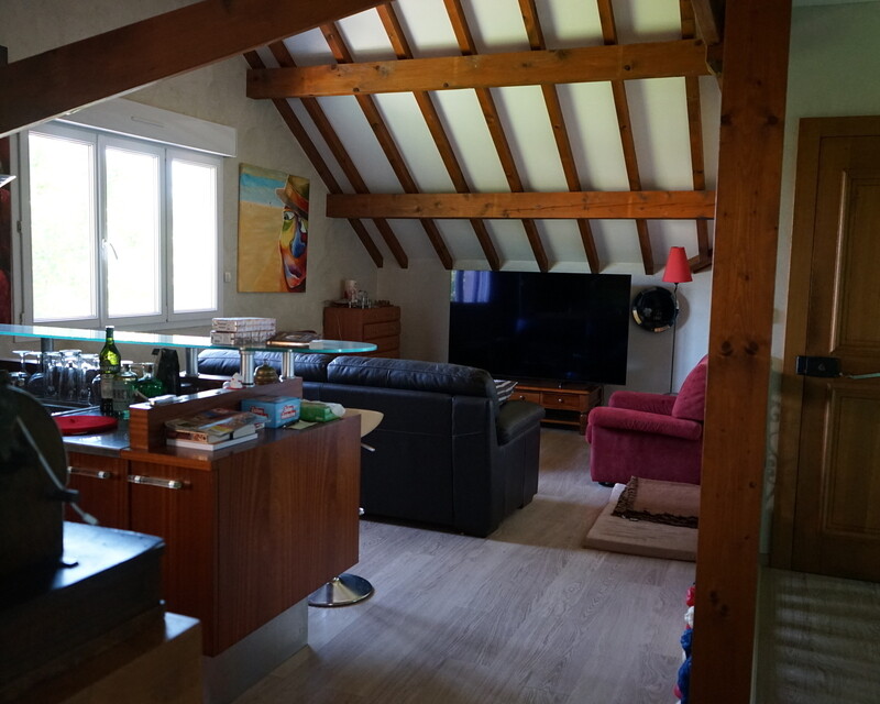 Maison Golbey - Dsc00531