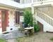 Bagnolet - Appartement 2 Pièces  - Hoqi-photo jardin terrasse 