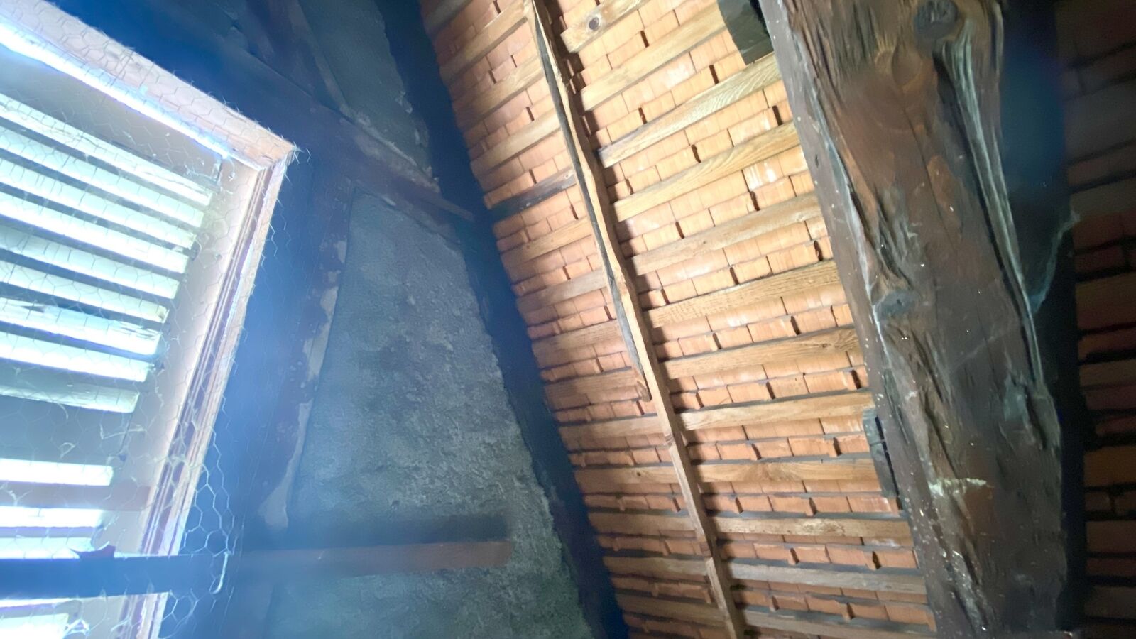 Ensemble immobilier historique - Img 5540