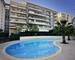 Antibes, en residence recente, 2 pieces avec jardin et terrasse - Img 3058