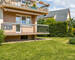 F5 (3 chambres, balcon, terrasse, cave, garage)  - Terrasse 4   f5 104m  67205 oberhausbergen