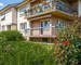 F5 (3 chambres, balcon, terrasse, cave, garage)  - Terrasse 1  f5  rdc  oberhausbergen  20240514