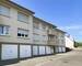 F5 (3 chambres, balcon, terrasse, cave, garage)  - Vue garages sci daniele ober 20241010