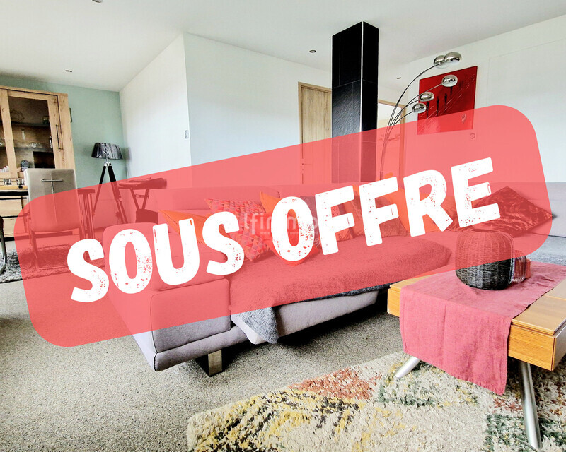 *** Sous Offre *** Très charmant T4 de 89m² à ne pas manquer - Sous offre 20241019 094728 0000