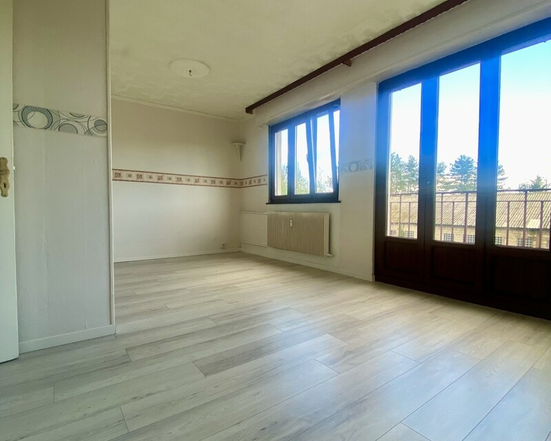 Appartement de 77 m² à Kingersheim - Img 7268