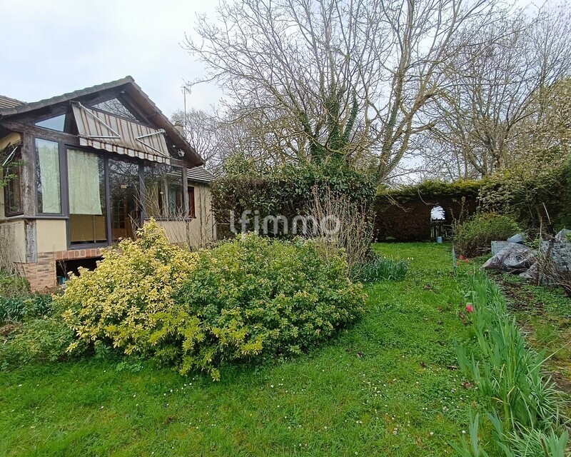 Maison 3 pièces à rénover - Img 20260331 145033