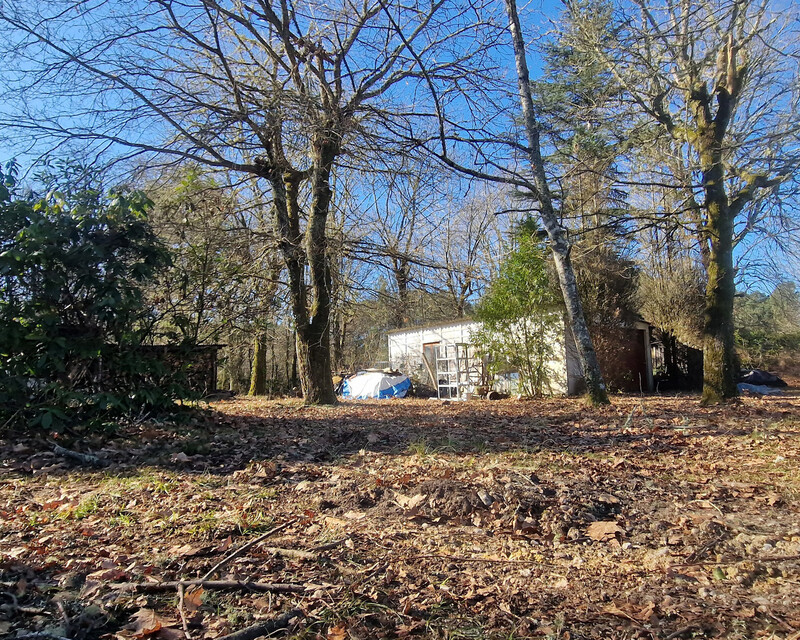 Terrain à bâtir 815m² Belin-beliet. Baisse de prix. - 20230208 115227