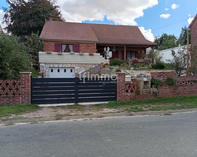 maison individuelle - D1b80bd0-2b80-4b2f-97c7-f3bd4726f459