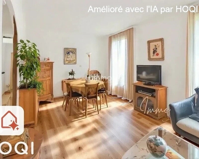 Belle maison indépendante dans un quartier recherché - Hoqi-e919c14facc64056bbb910c3de1ac683