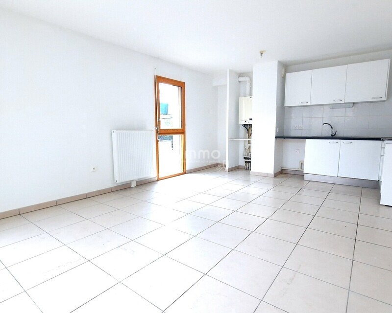 Mérignac T3 rez de terrasse 63m² + 2 parkings en ssol 239500€ - 20250505 155832