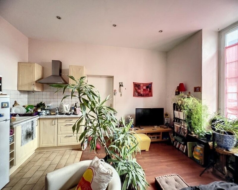 Appartement 39m2 T2 Quimper proche centre - Va1967 1 original