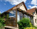 Chaleureuse maison 8p à Eckbolsheim Bois Romain - Maison eckbo chenaie-41
