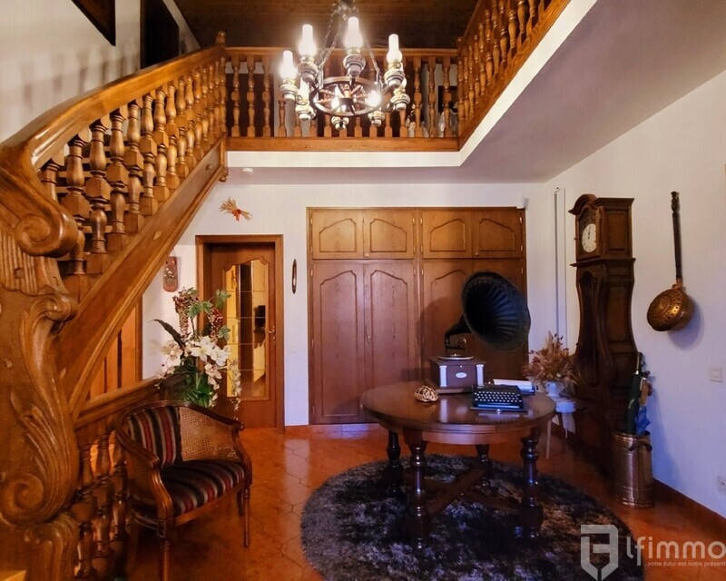 Maison de caractère 173m2 sur 8,88 ares au calme, Valff - 20241219 160449