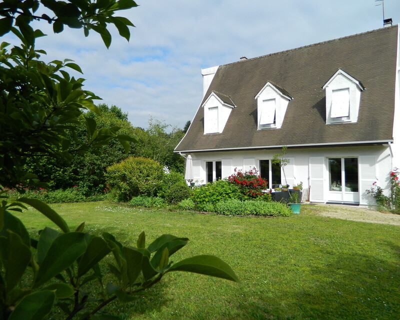 Maison d'architecte  165 m²   - Dscn0481 1 