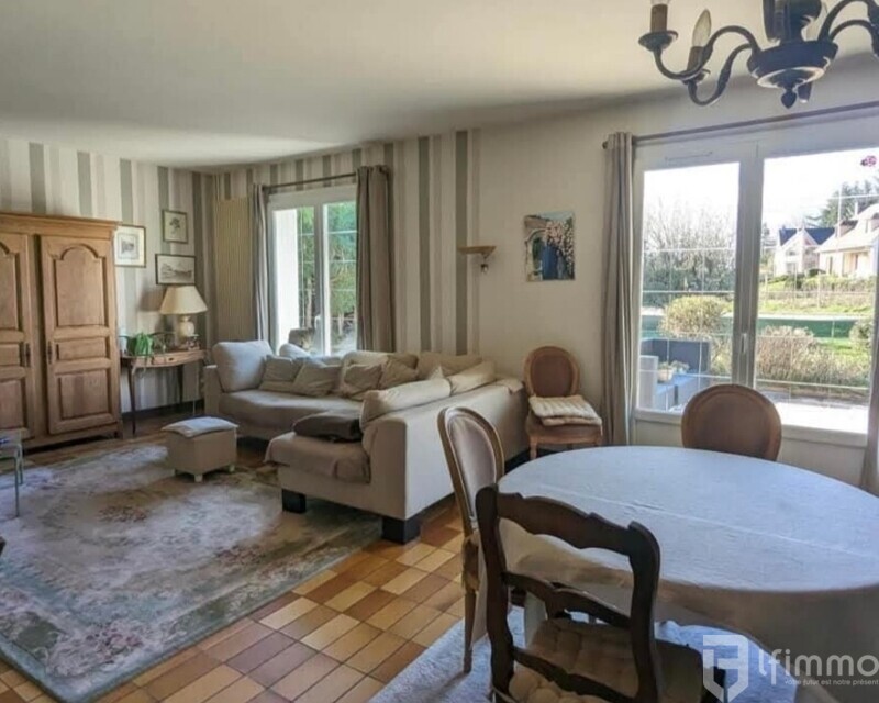 Maison d'architecte  165 m²   - Img 20250219 114527