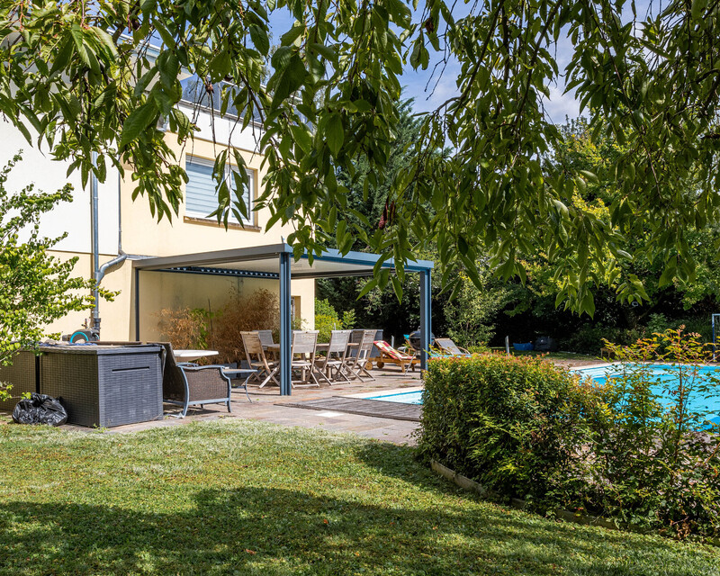 Rare offre immobilière à voir - Photo villa piscine 3 s14 67206 mittelhausbergen 20240613