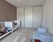 Bel appartement de 4 pièces avec un balcon - Chambre 2 bis