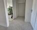 Bel appartement de 4 pièces avec un balcon - Entrée
