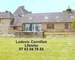 Propriété de charme 210m2, grange, 4ha, 2 étangs - Etivaud dosch