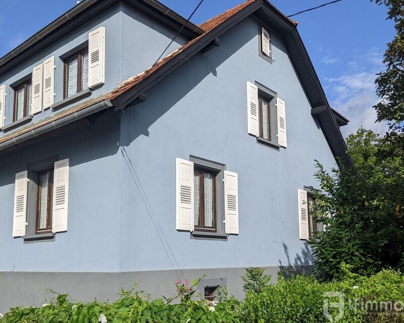 Maison 5 pièces 147 m² - Pxl 20240716 070217428