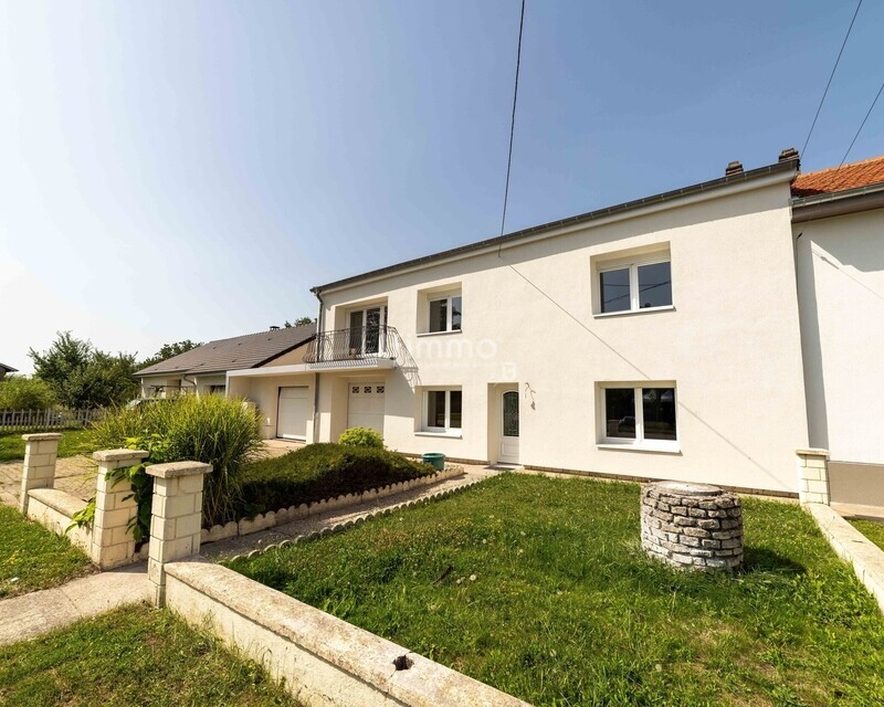 Grande Maison Familiale, avec Dépendances, en Pleine Campagne. - 13 août 2025-15475c9a9064