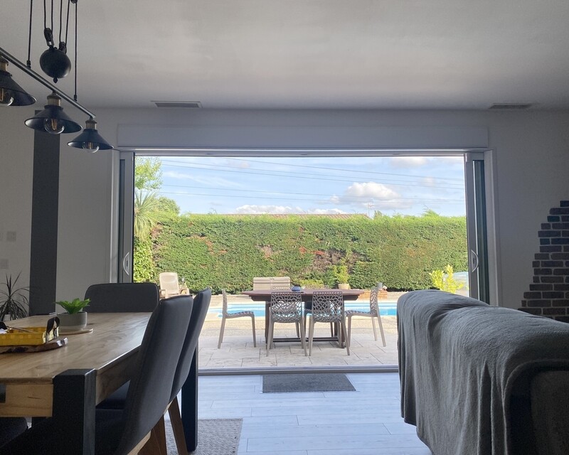 Maison centre Ambares et Lagrave 144 m2 405 000€ FAI - Img 2518