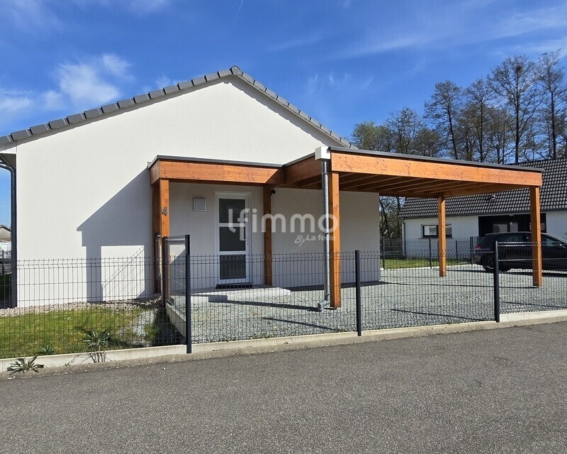 Maison plain- pied  - 20260409 163111