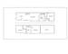 Maison en pierre rénovée - Plan
