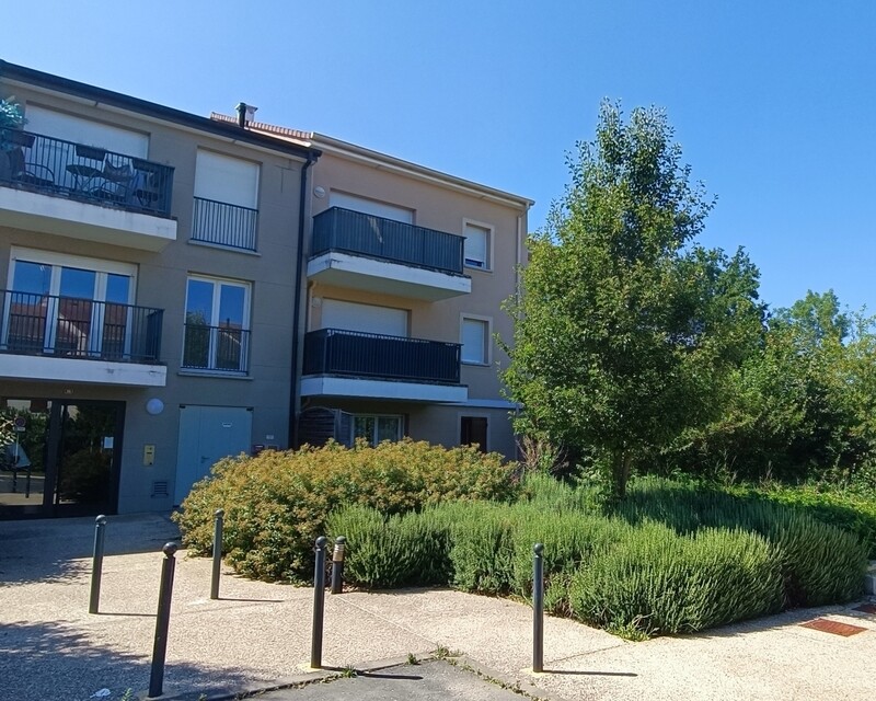 Appartement F3 Montévrain – Vendu /loué - Img 20240805 172138