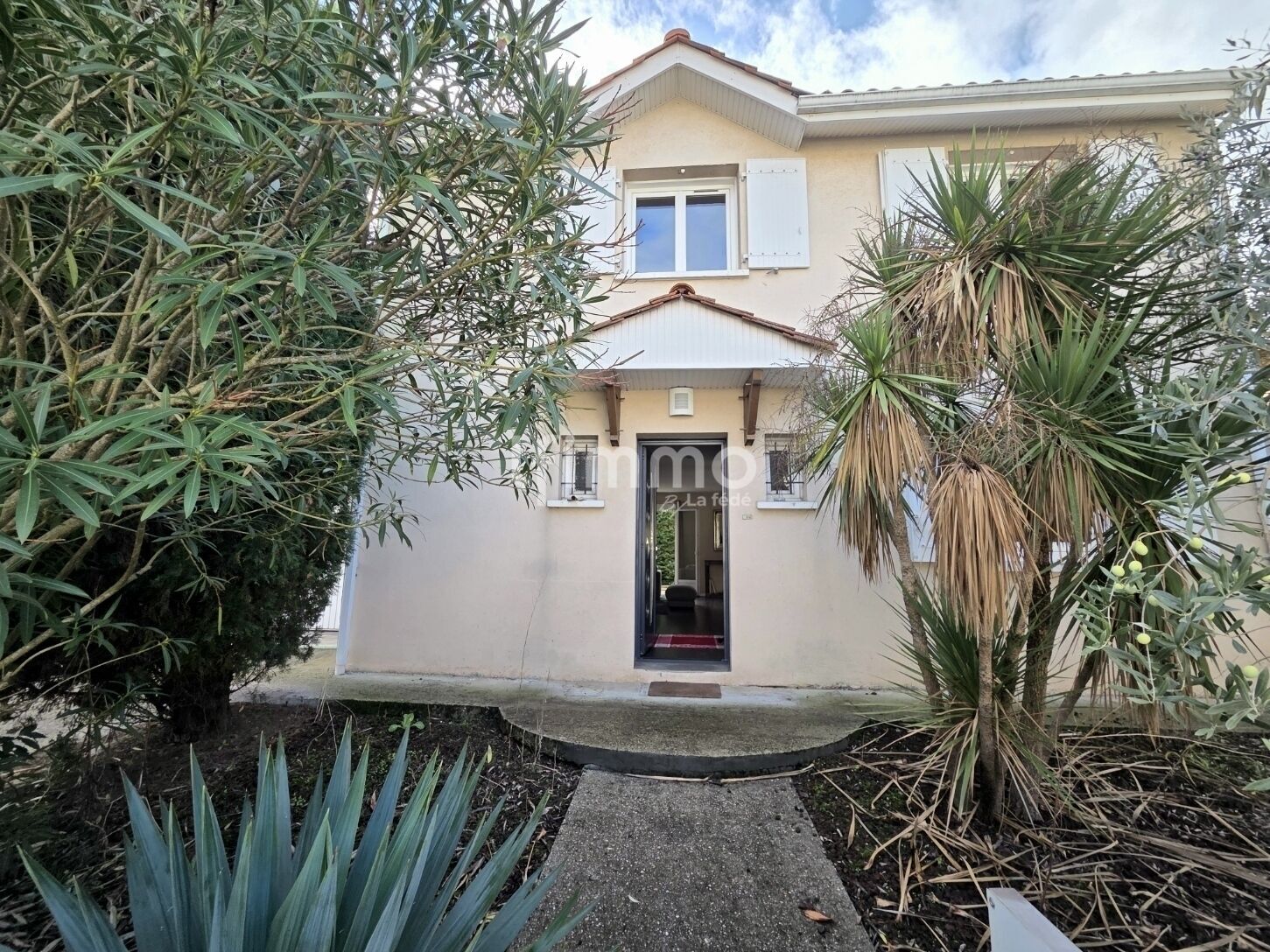 Maison 6 pièces 109 m² · à Eysines · 108,9 m² · 390 300 €