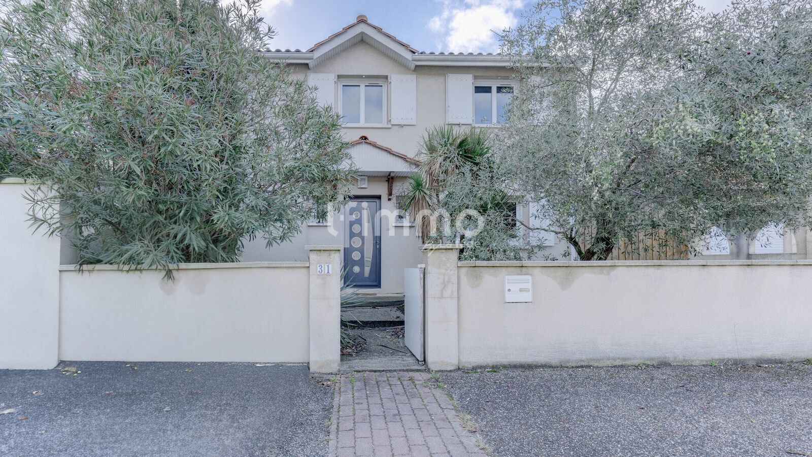 Maison 6 pièces 109 m² · à Eysines · 108,9 m² · 390 300 €