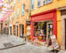 Grasse/ Fonds de commerce/ Restauration - Img 6068