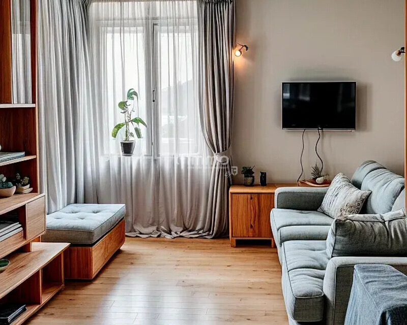 Maison 5 pièces 110 m² - Ia generated 1762149305