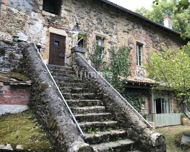 maison familiale - Img 8467