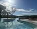 Maison d’exception au pied des Corbières  - Piscine Lagon