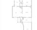 Thiais / Maison 5 pièces / Quartier La Prévoté - Plan niveau 0