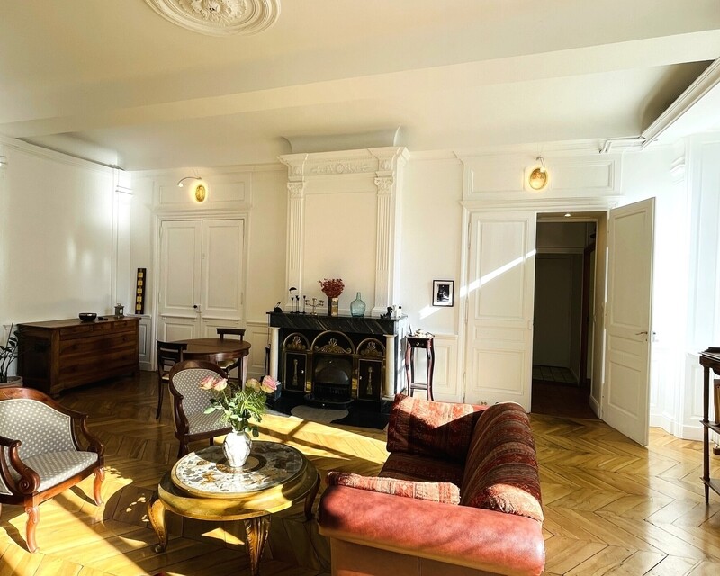30 ' Lyon Appartement d'exception 176 m² + terrasse 64 m² - Img 4824