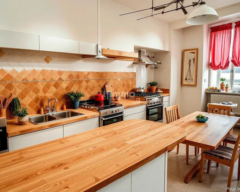 L’Art de Vivre dans un Hôtel Particulier du XIXᵉ - Ia generated 1763487569