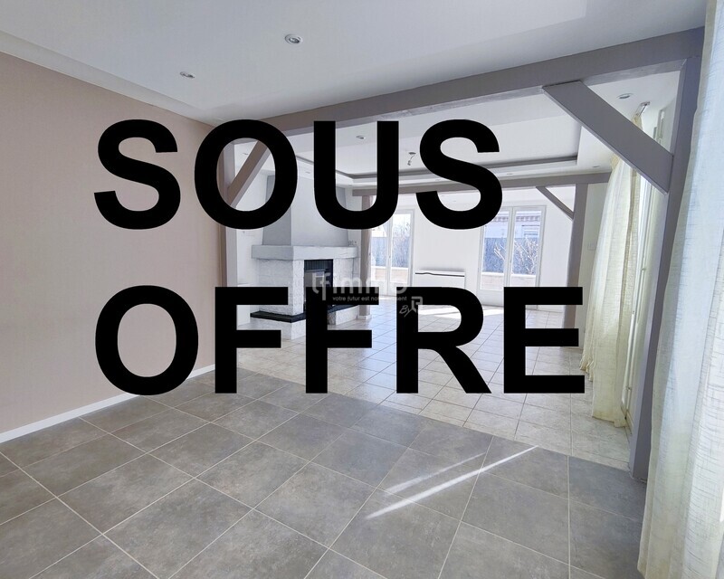 Maison familiale 140 m² avec jardin et garage à Thann (68800) - 1742502415635 - copie
