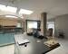 Maison individuelle semi plain-pied de 160m2 - Img 7690