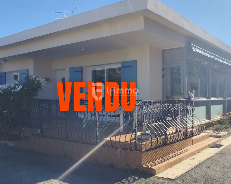  Maison de plain-pied de 96 m² aux Mées  - Sous compromi 20250111 155645 0000
