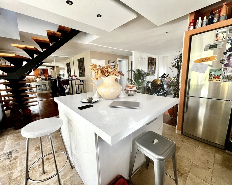 Maison familiale  - 33140 Cadaujac - Img 5095