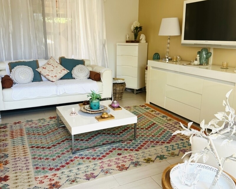 Charmante Maison dans le Domaine Prestigieux des Hauts de Vaugrenier. - Img 9045