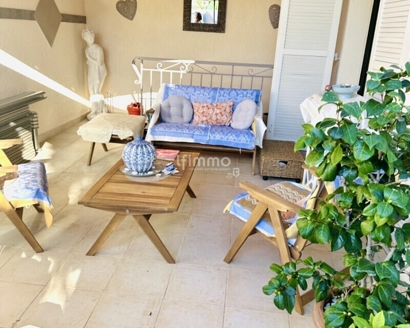 Charmante Maison dans le Domaine Prestigieux des Hauts de Vaugrenier. - 77627d0e-dd8c-43b6-aeb4-498c95728040